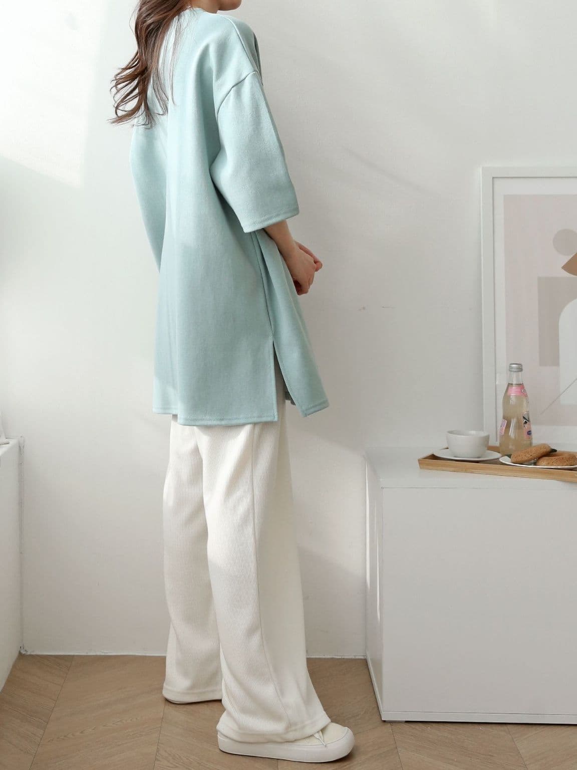 Pure Long T - 이미지 10