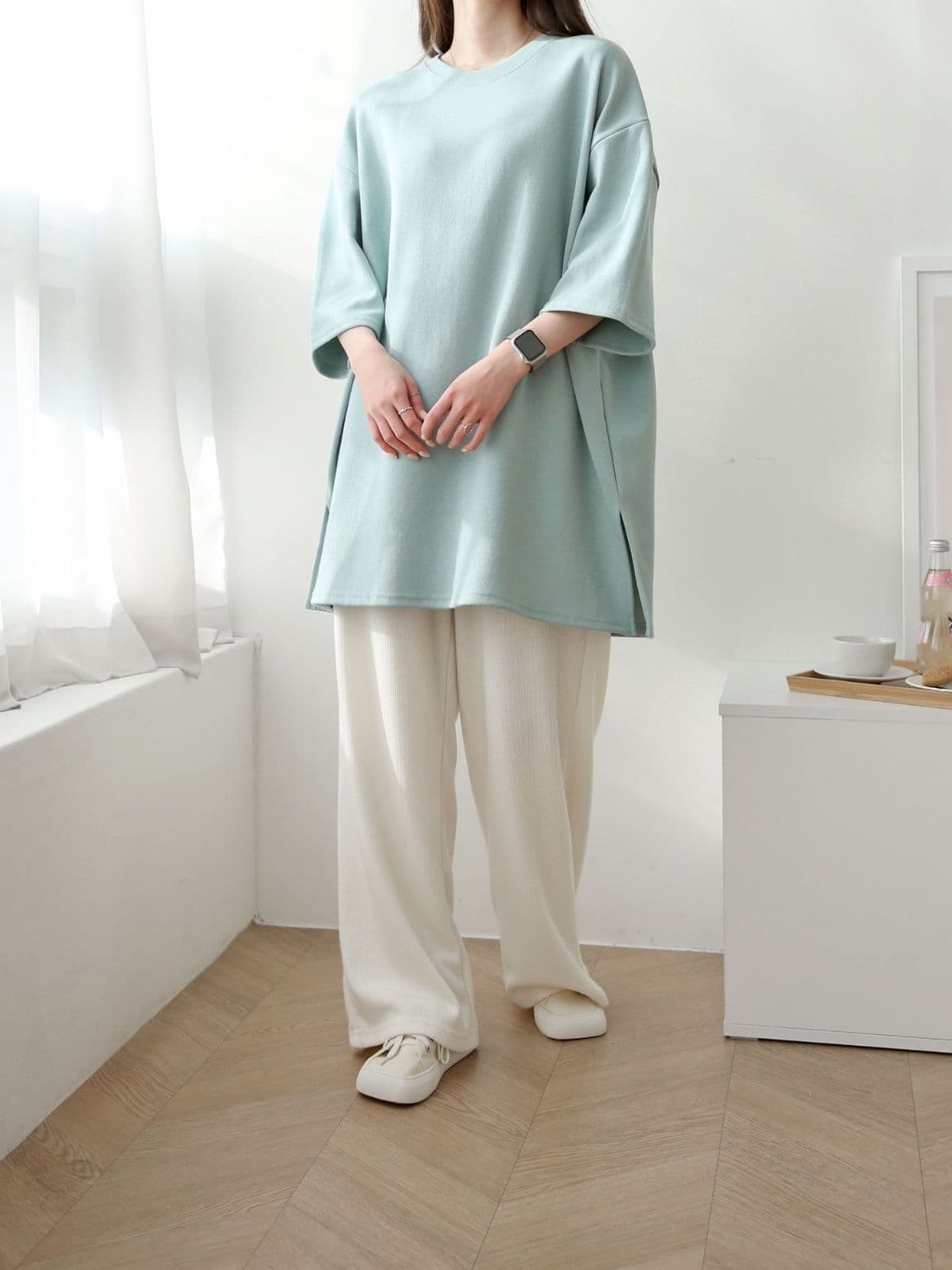 Pure Long T - 이미지 14