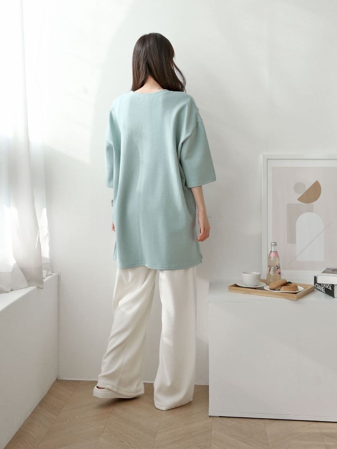 Pure Long T - 이미지 16