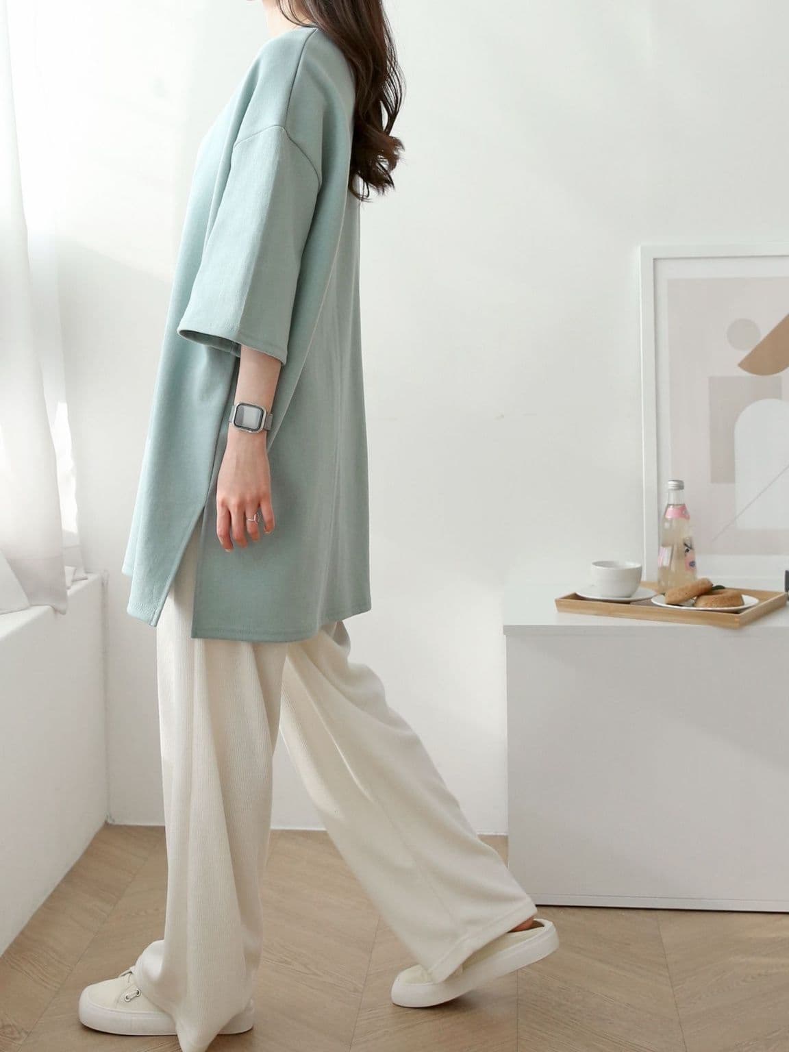 Pure Long T - 이미지 17