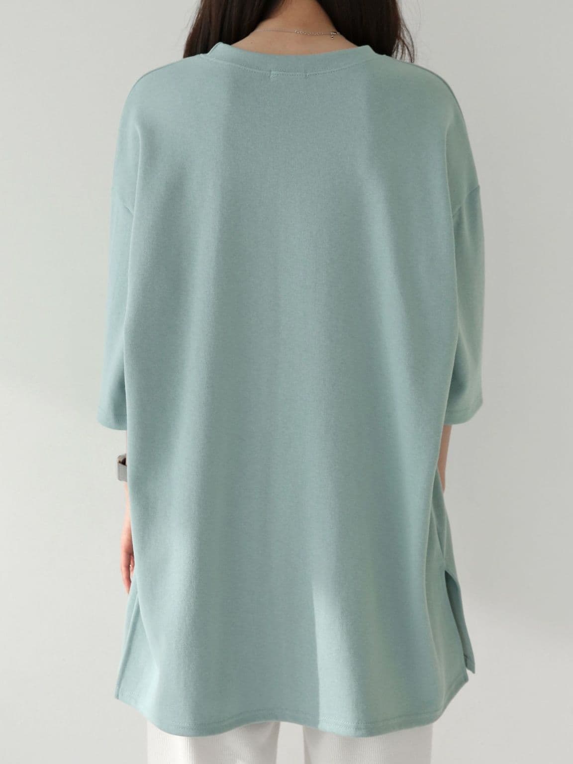 Pure Long T - 이미지 21