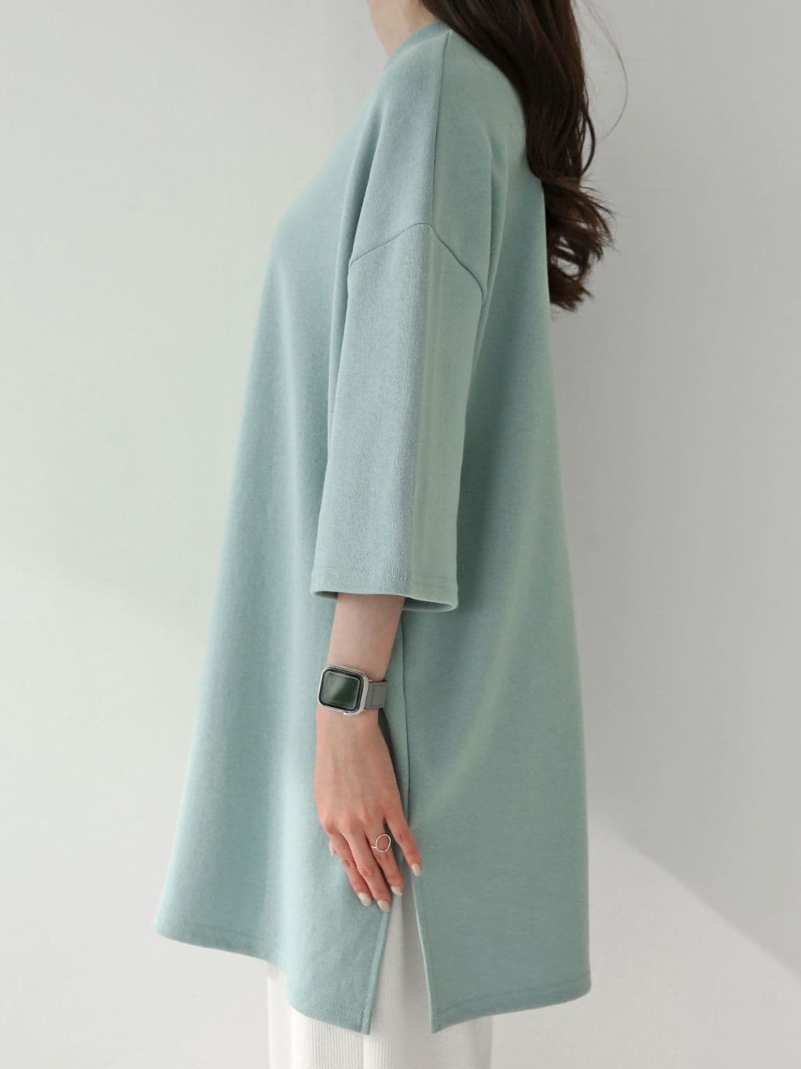 Pure Long T - 이미지 22