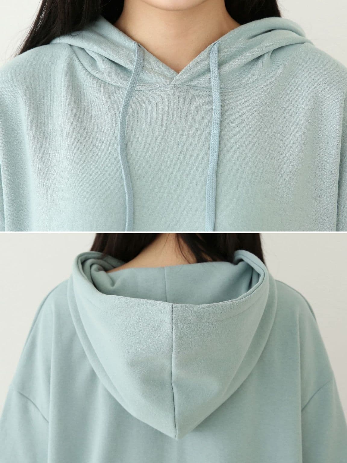 Bobo Hoodie T - 이미지 23