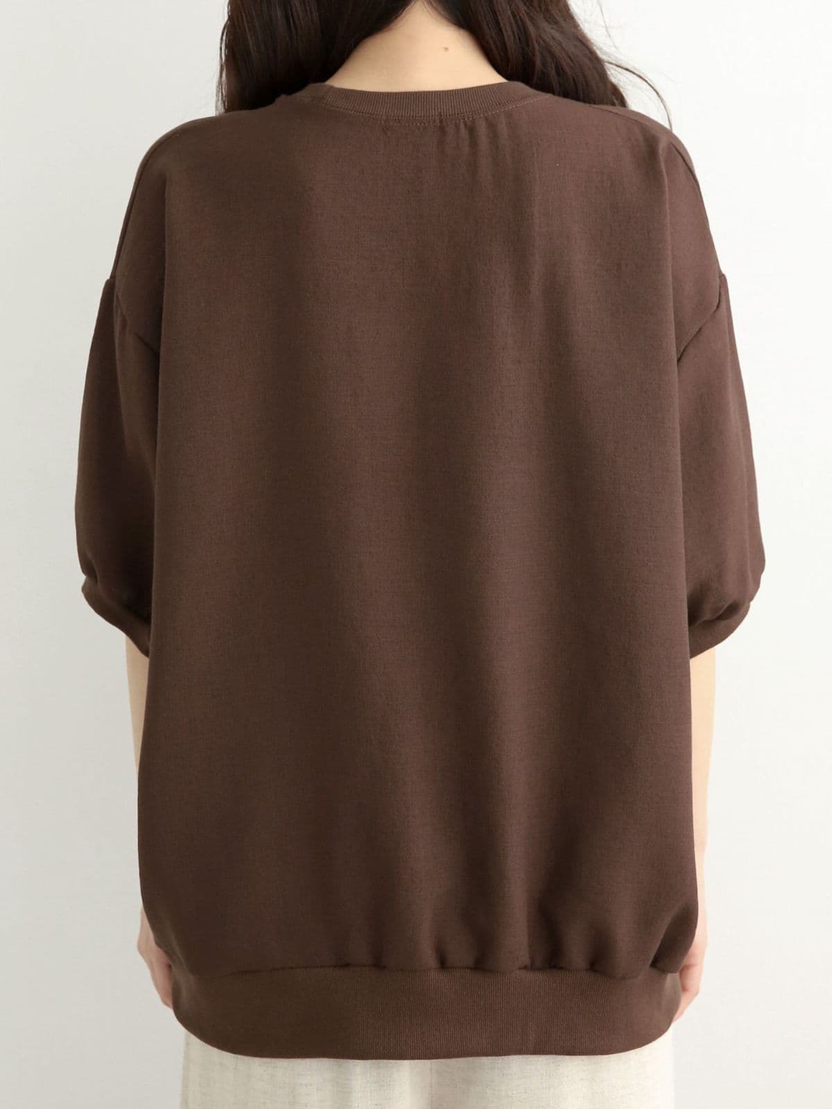 Nature Short Sleeve MTM - 이미지 11