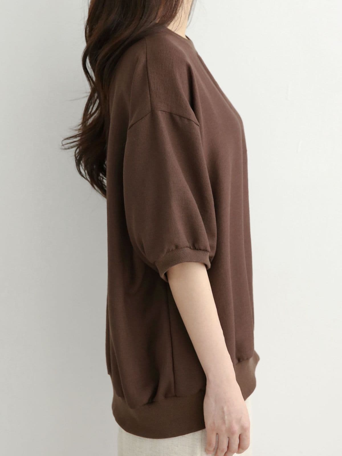 Nature Short Sleeve MTM - 이미지 12
