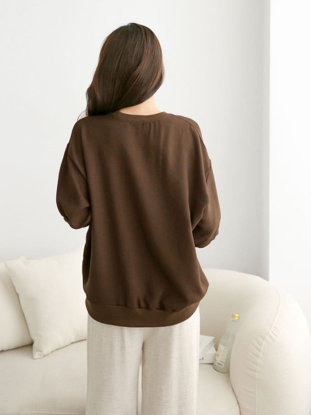 Nature Short Sleeve MTM - 이미지 16