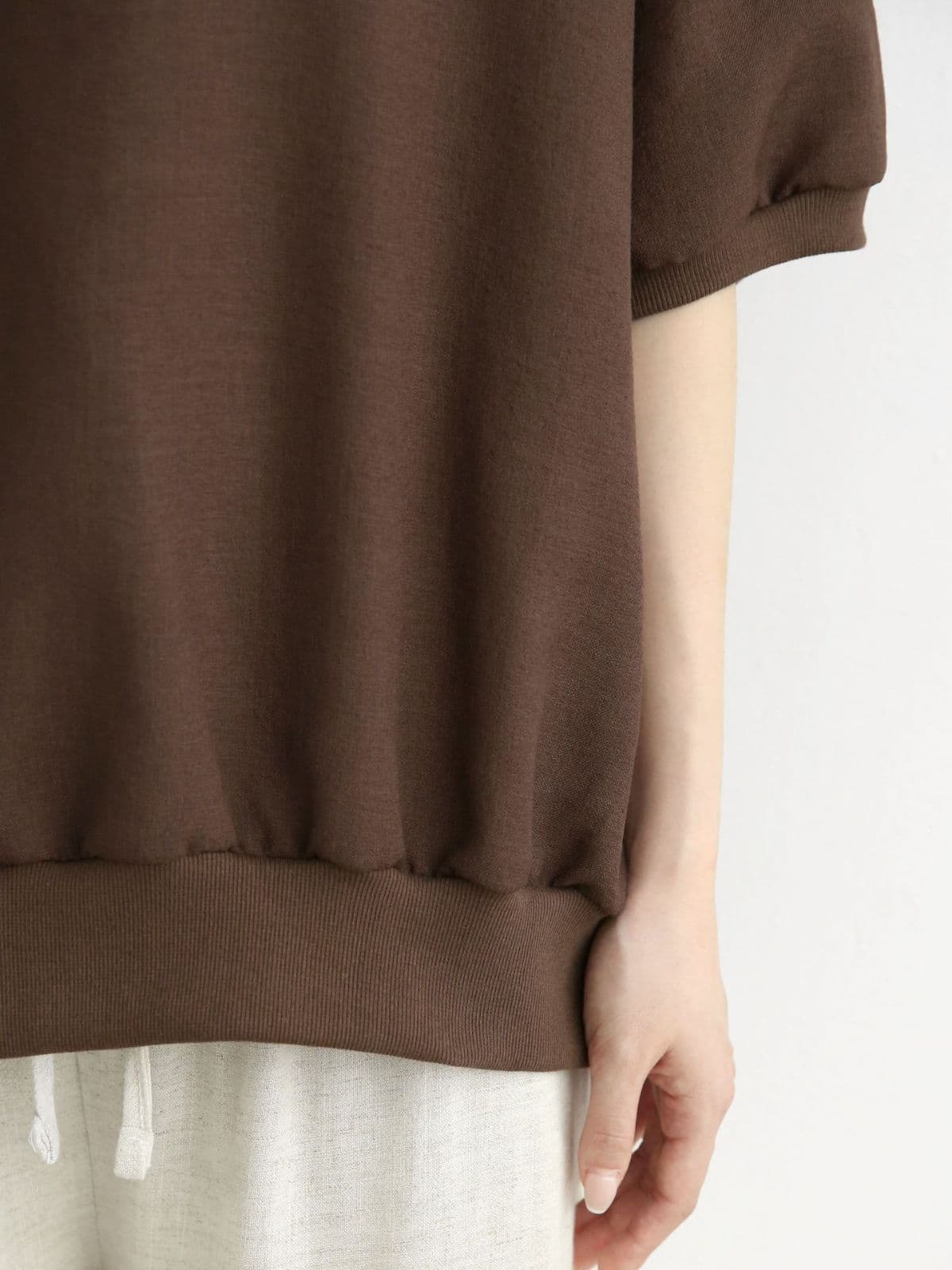 Nature Short Sleeve MTM - 이미지 17