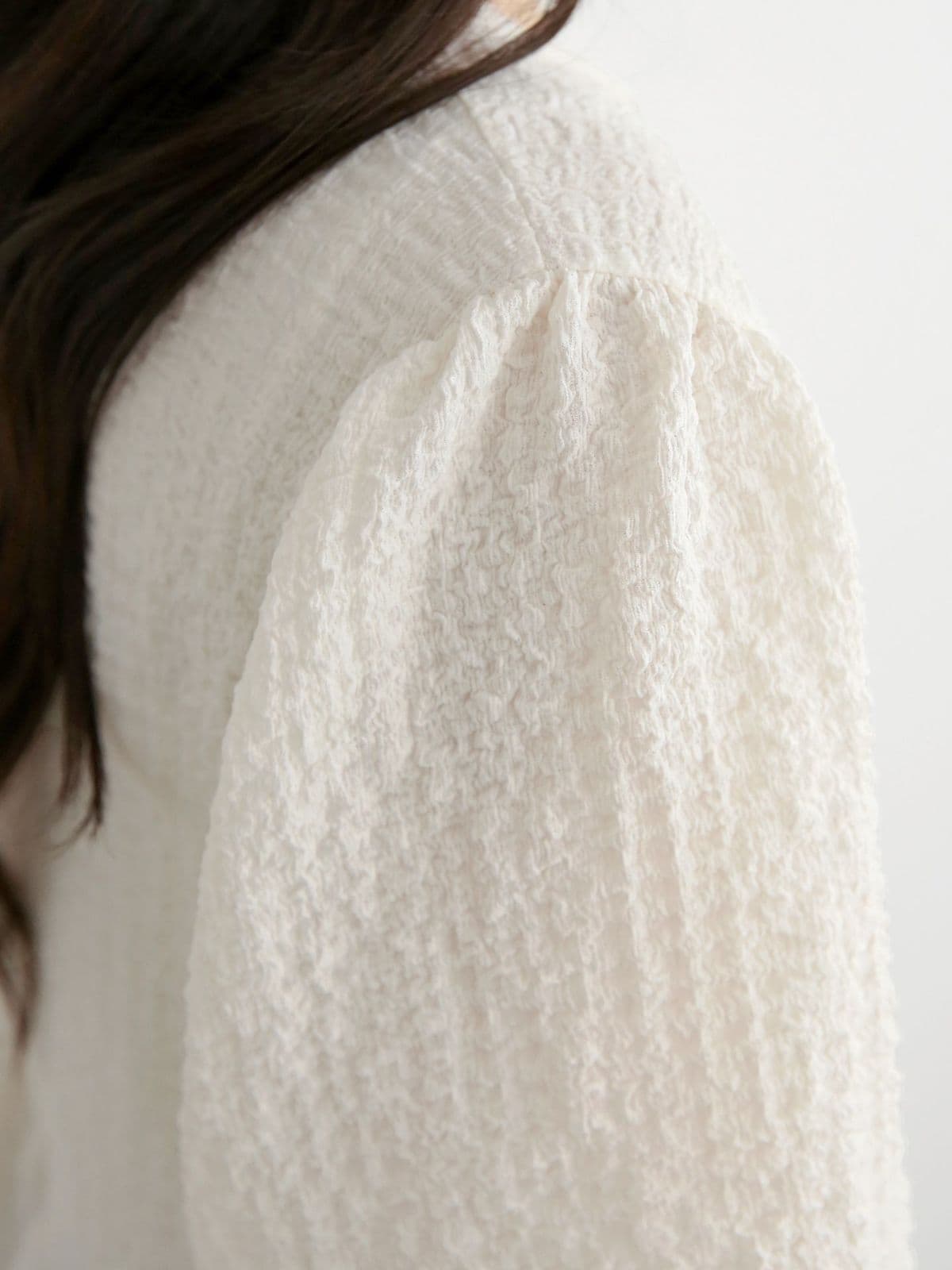 Eco short sleeves BL - 이미지 15