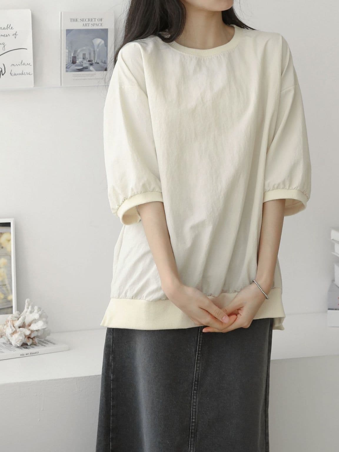 Washa Anorak MTM - 이미지 8