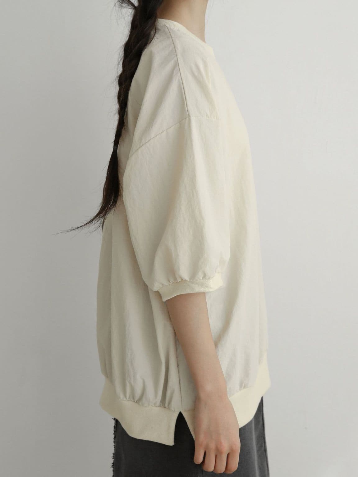 Washa Anorak MTM - 이미지 20