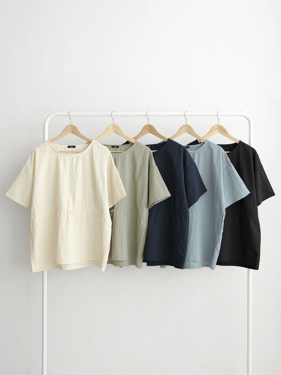Robin Washa String T - 이미지 1