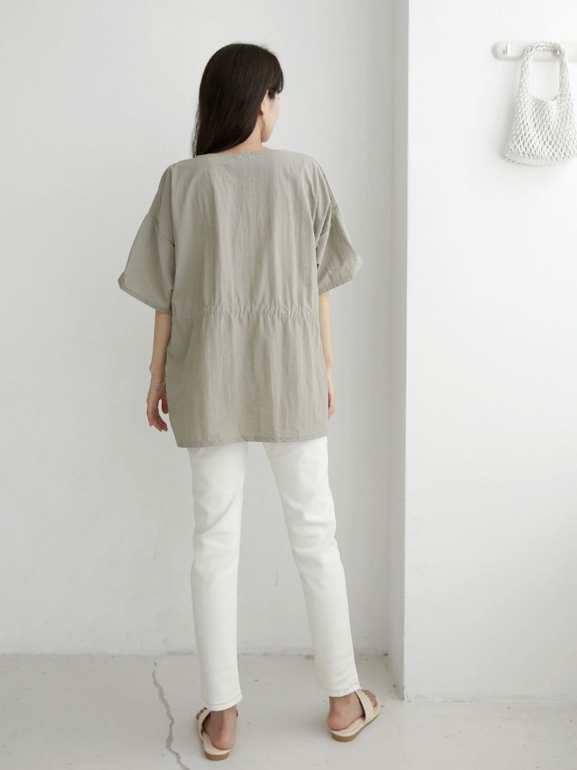 Robin Washa String T - 이미지 6