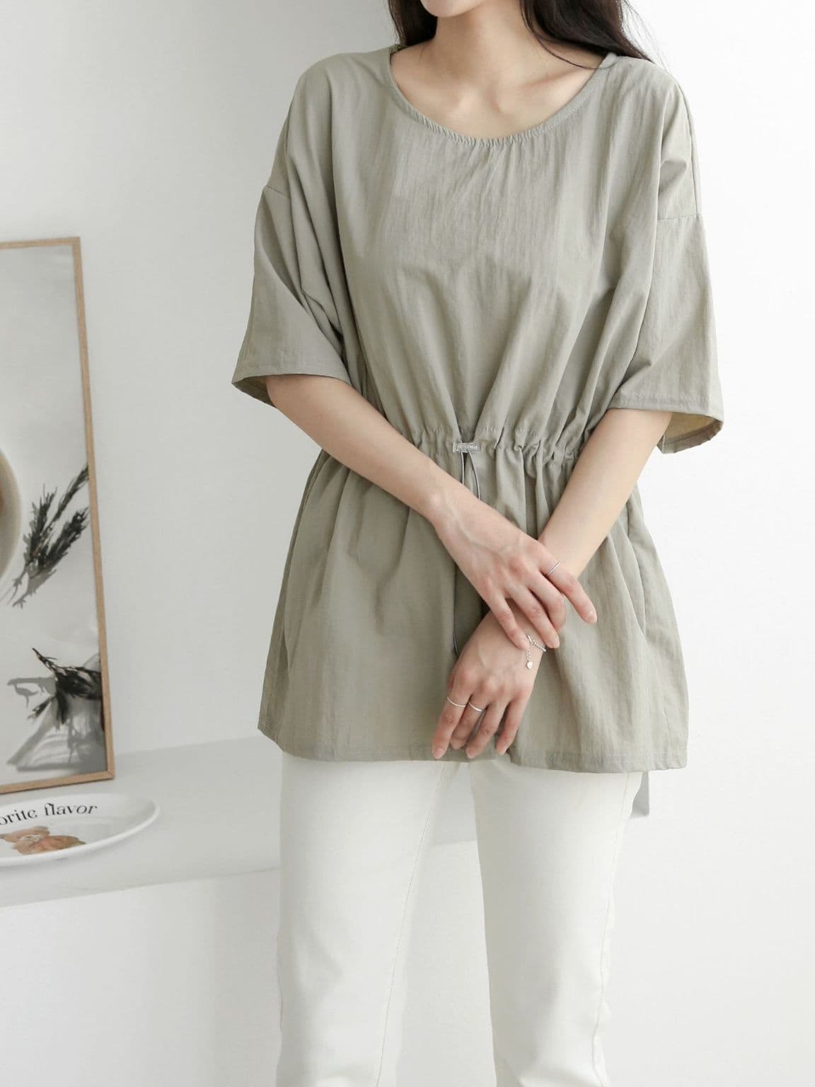 Robin Washa String T - 이미지 8