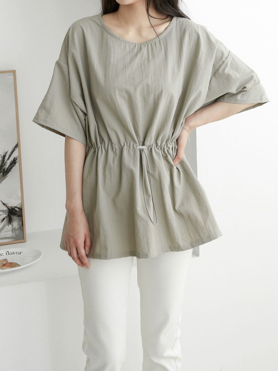Robin Washa String T - 이미지 9