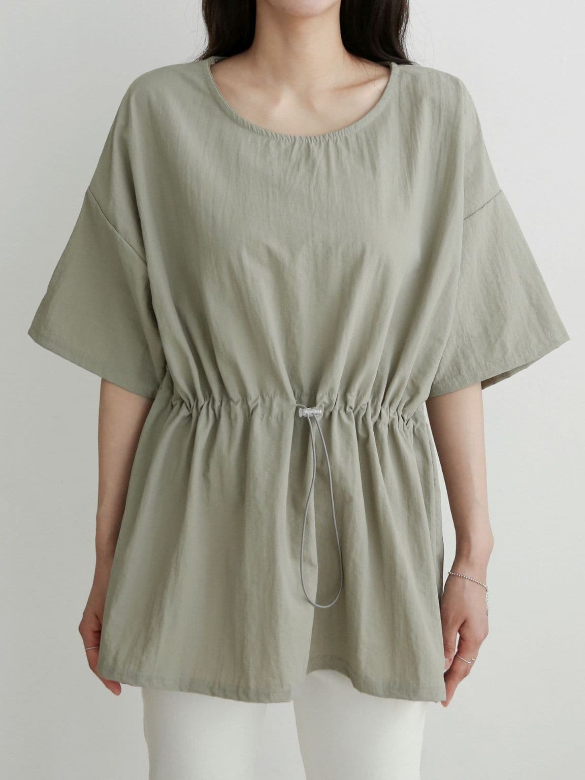 Robin Washa String T - 이미지 15