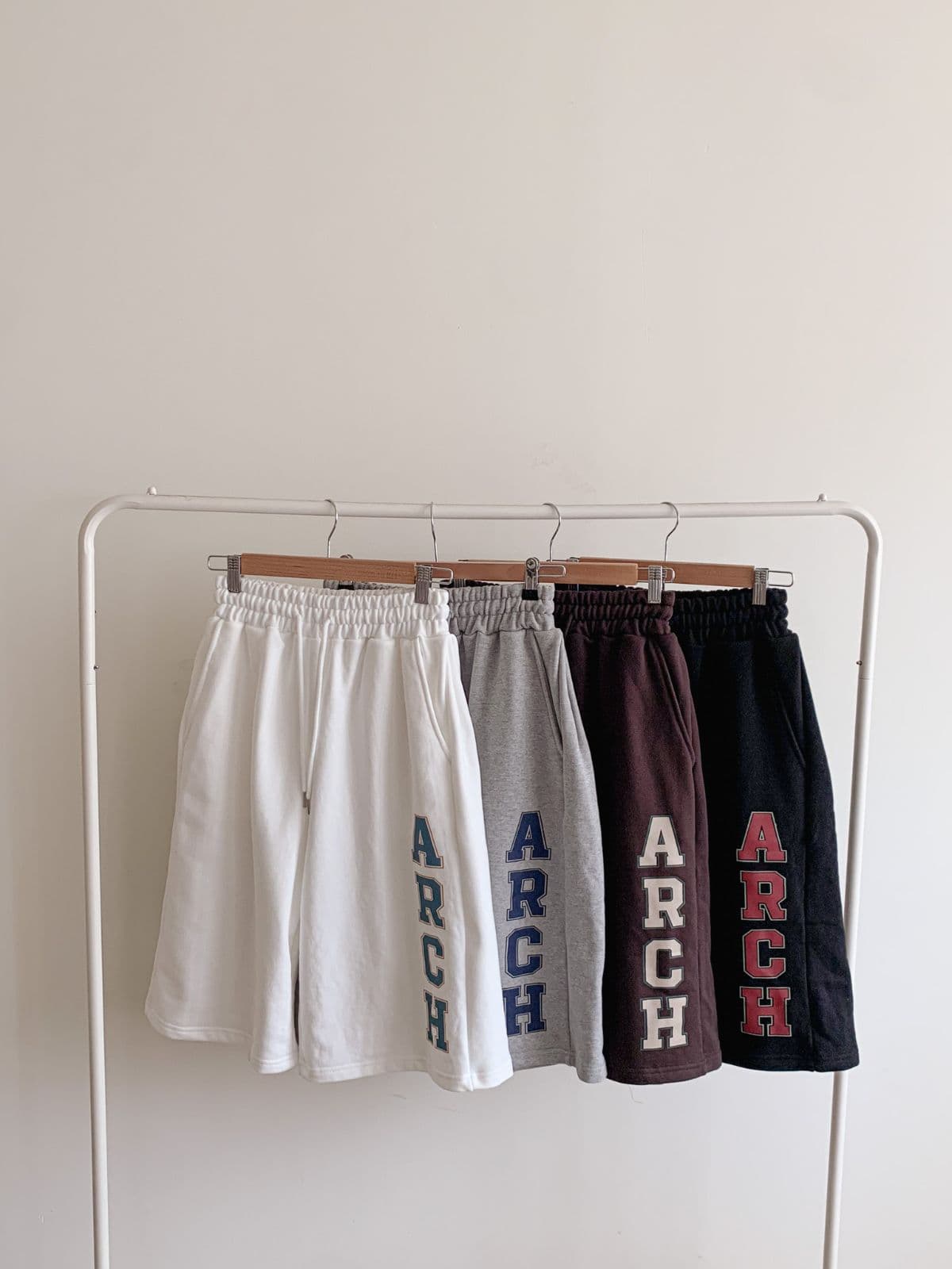 Arc Bermuda PT - 이미지 2