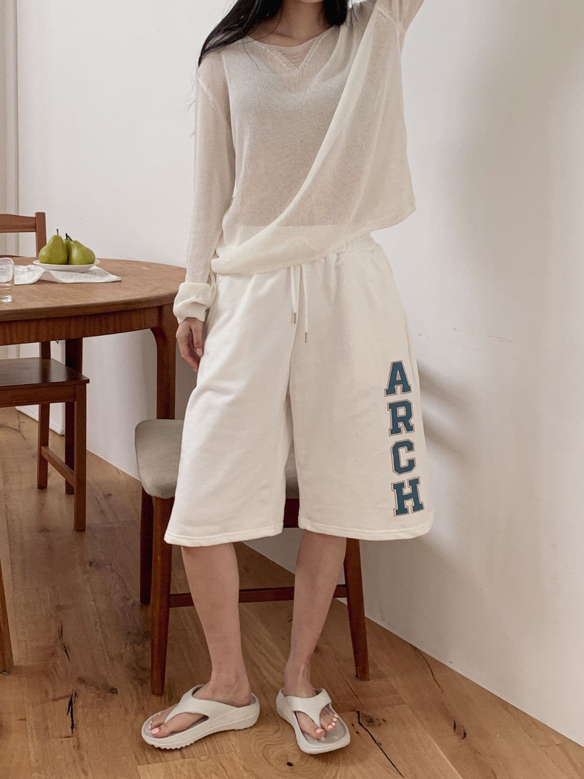 Arc Bermuda PT - 이미지 4