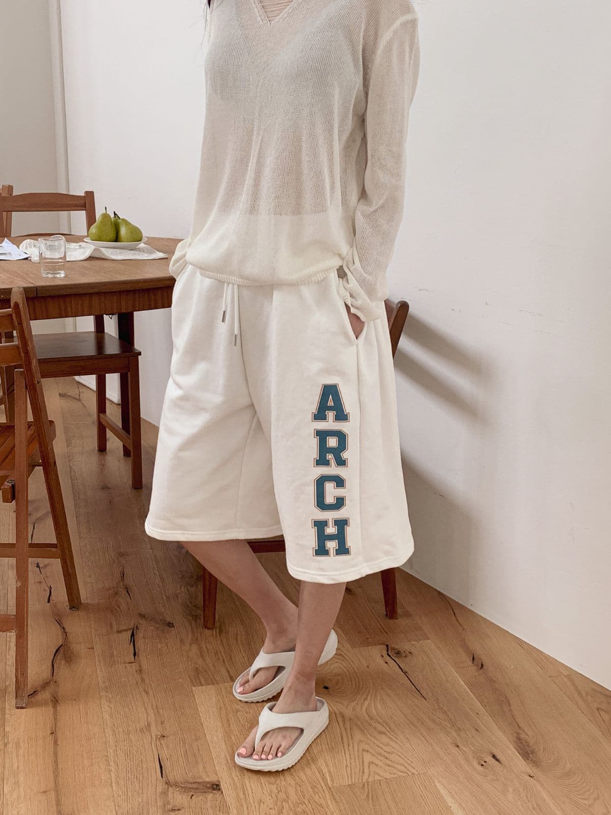 Arc Bermuda PT - 이미지 5