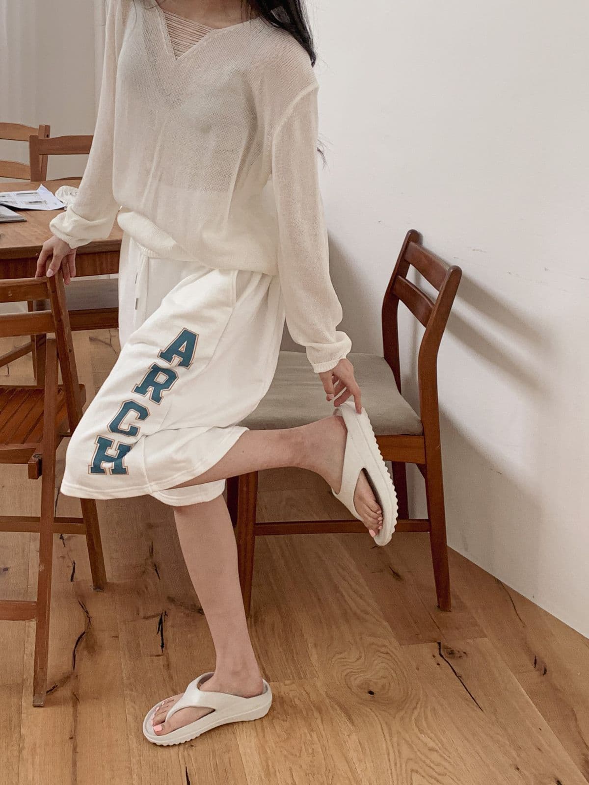 Arc Bermuda PT - 이미지 6