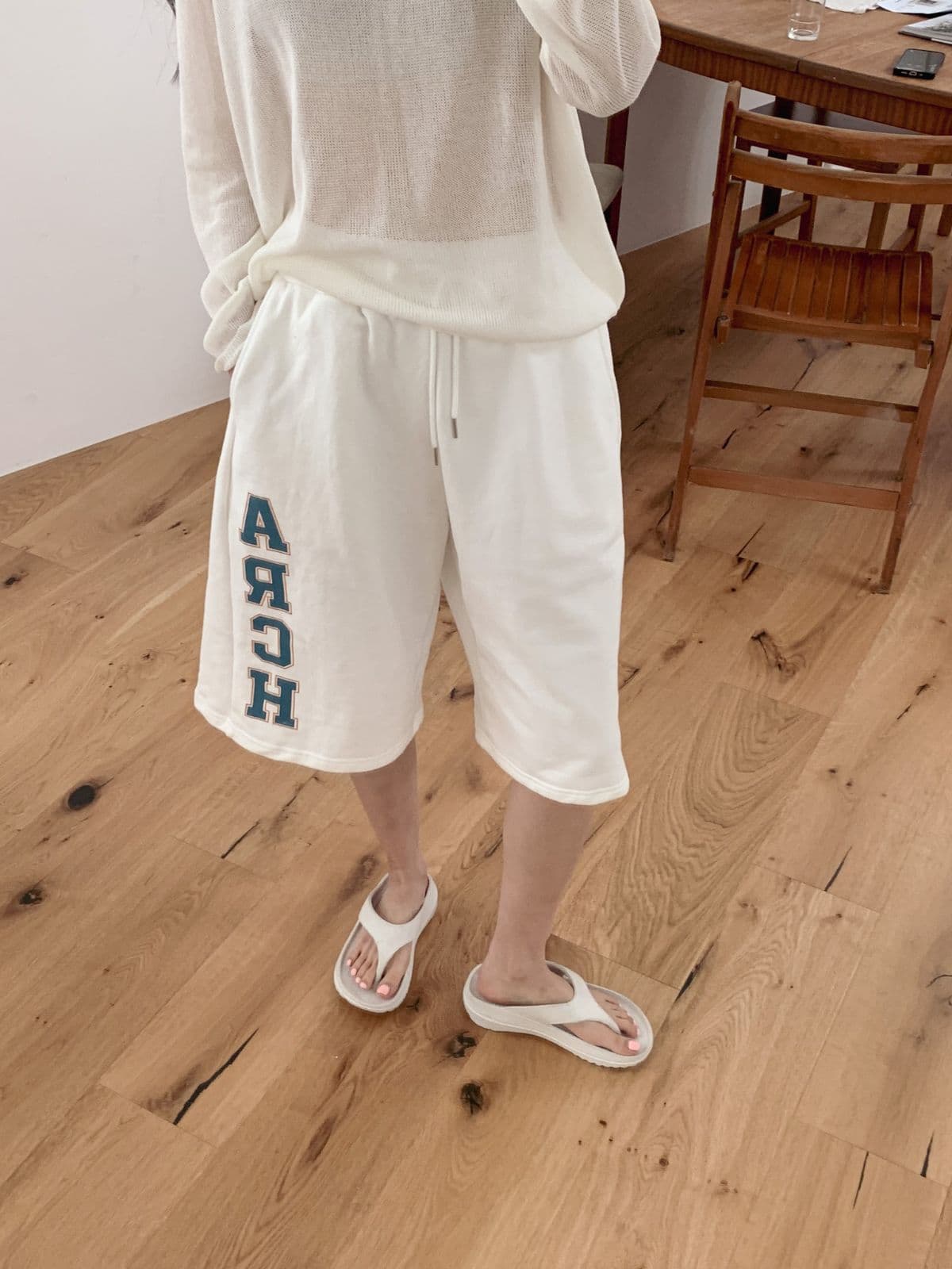 Arc Bermuda PT - 이미지 8