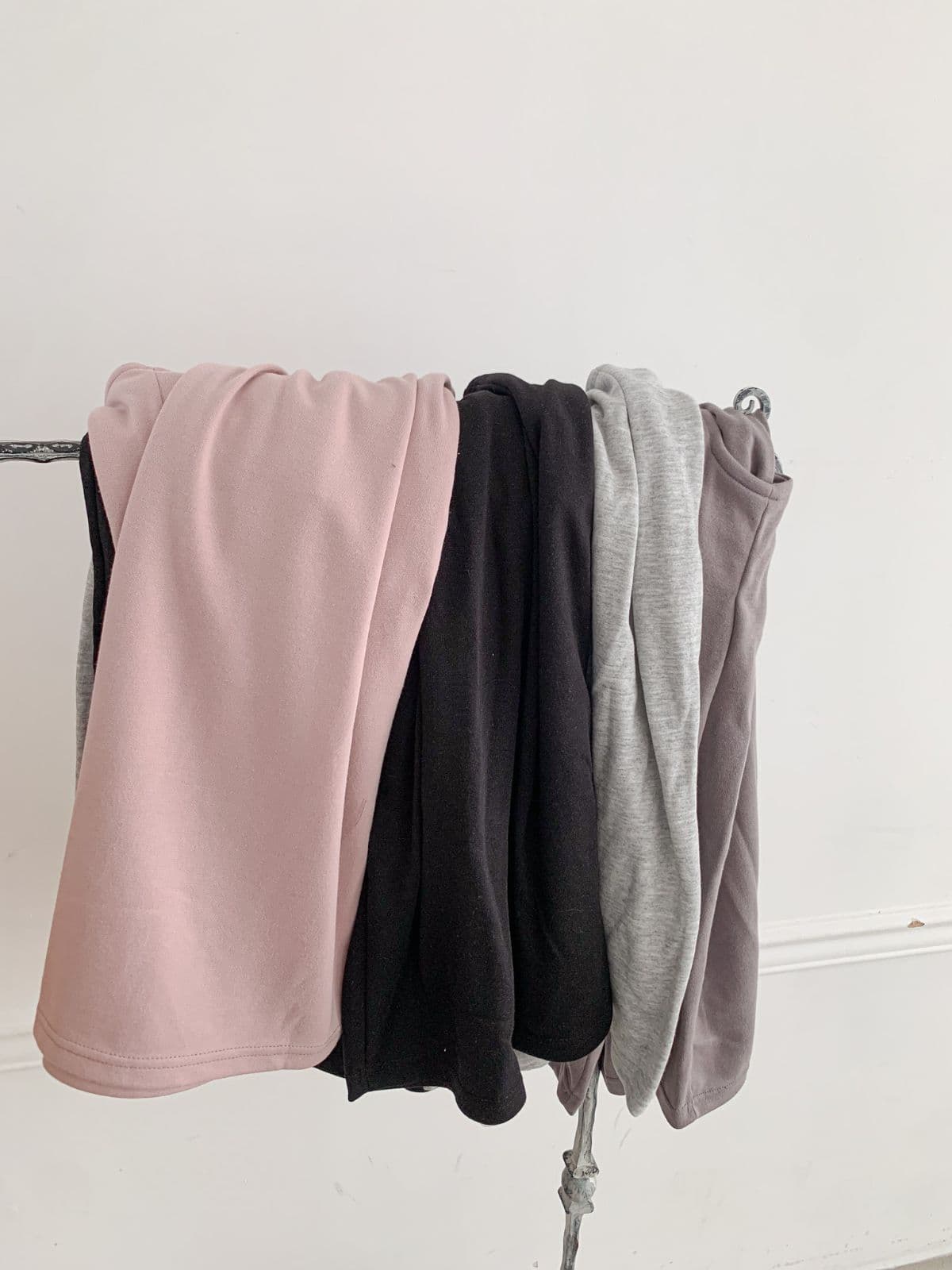 Belt Tuck Bermuda PT - 이미지 8