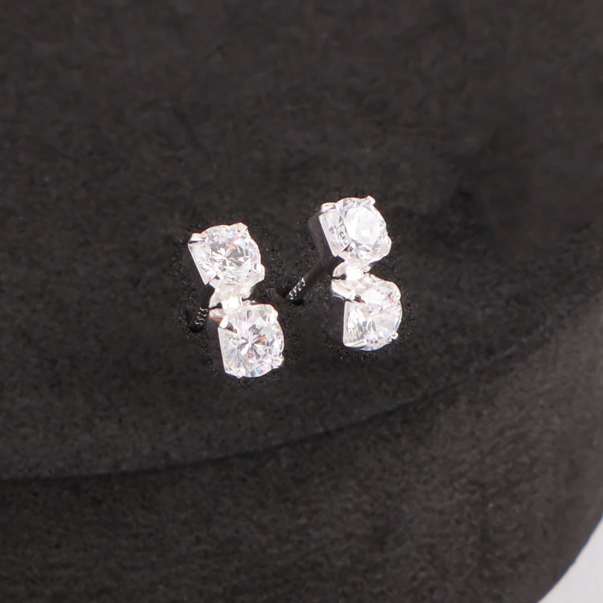 [Giosa] Earrings E85 - 이미지 3
