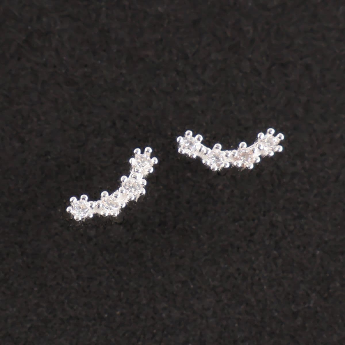 [Giosa] E90 Earrings - 이미지 3