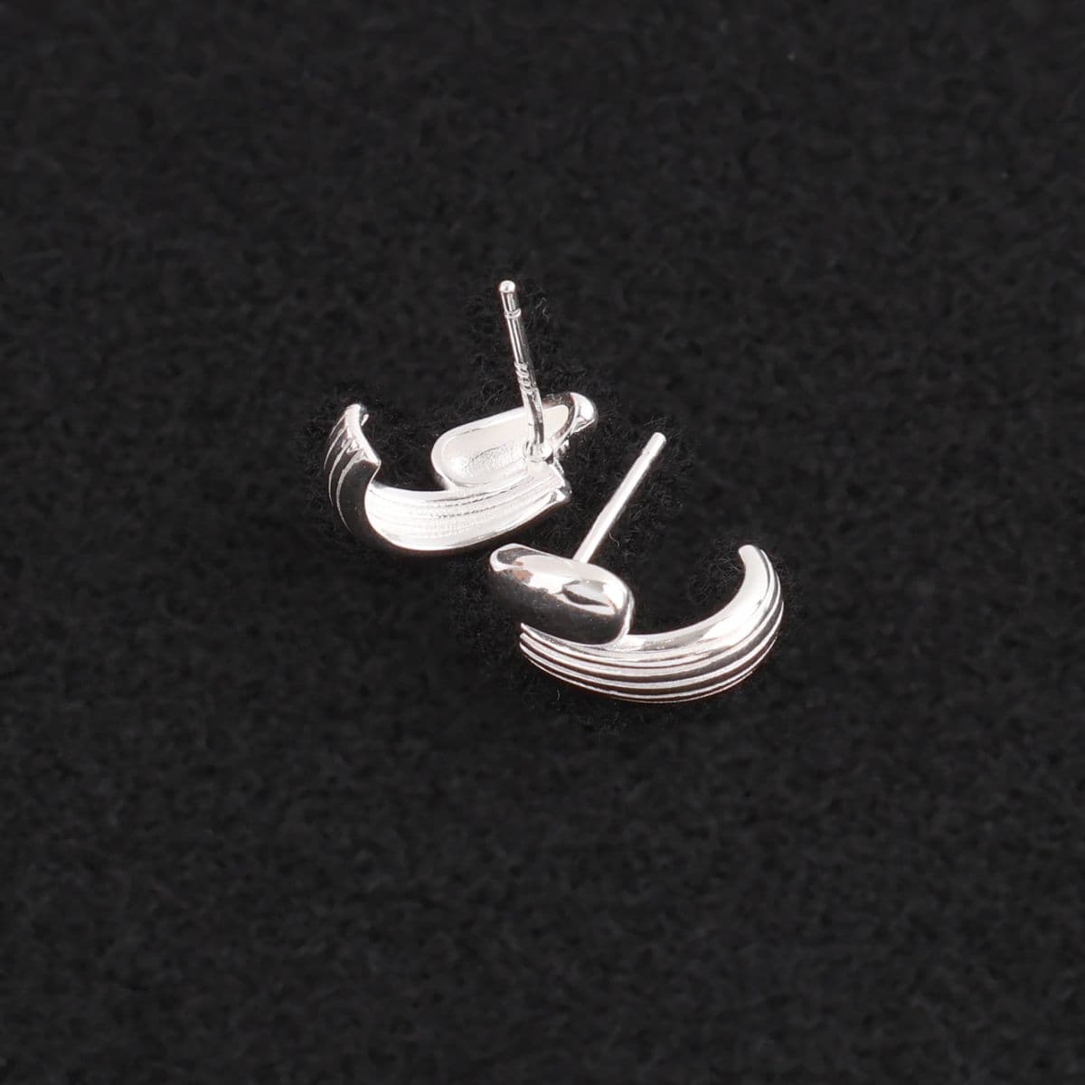 [Giosa] Earrings E92 - 이미지 3