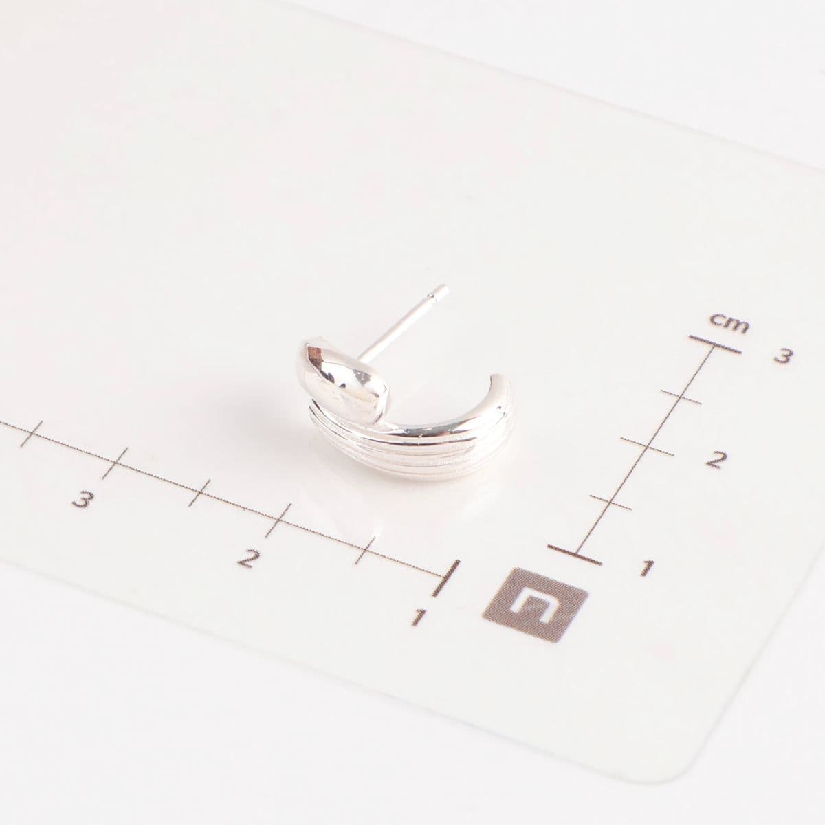 [Giosa] Earrings E92 - 이미지 5