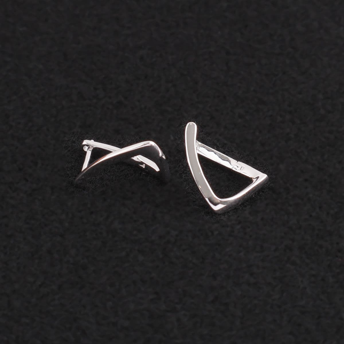 [Giosa] Earrings E93 - 이미지 2