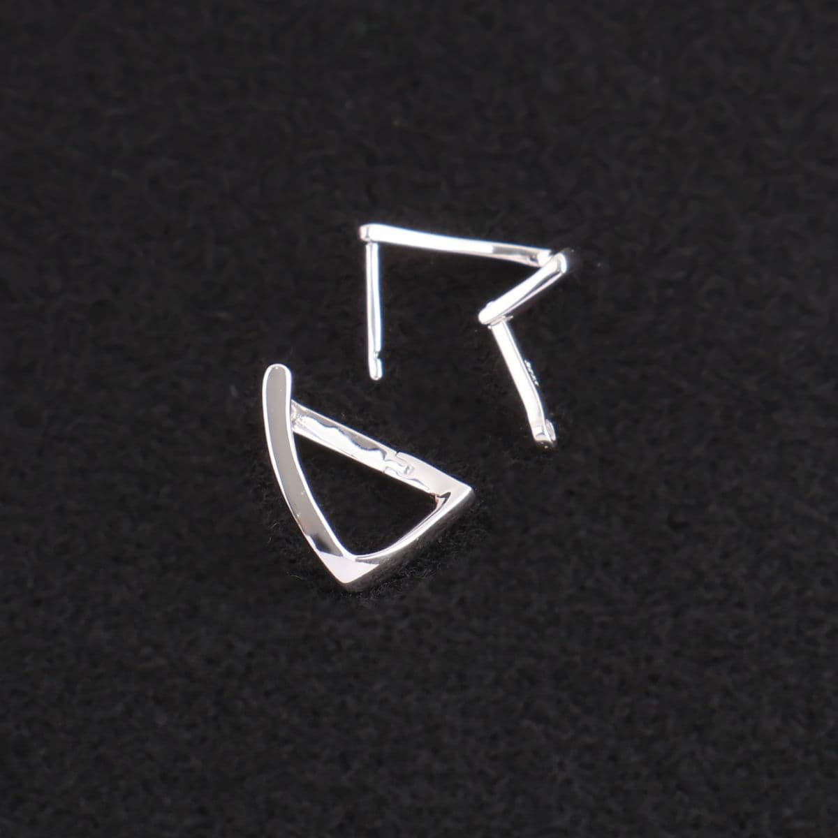 [Giosa] Earrings E93 - 이미지 3