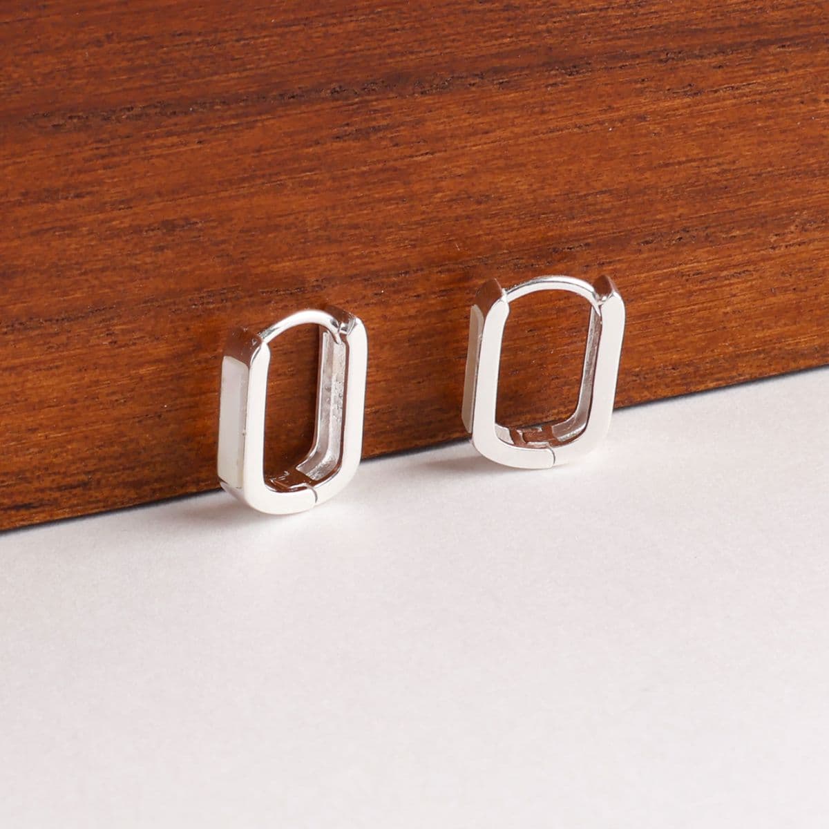 [Giosa] Earrings E94 - 이미지 3