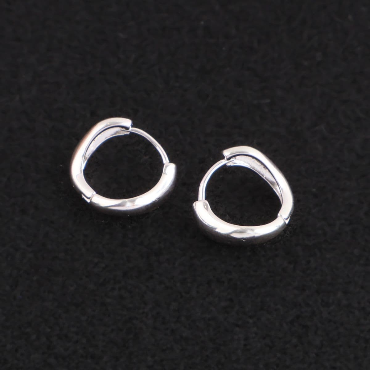 [Giosa] Earrings E95 - 이미지 4