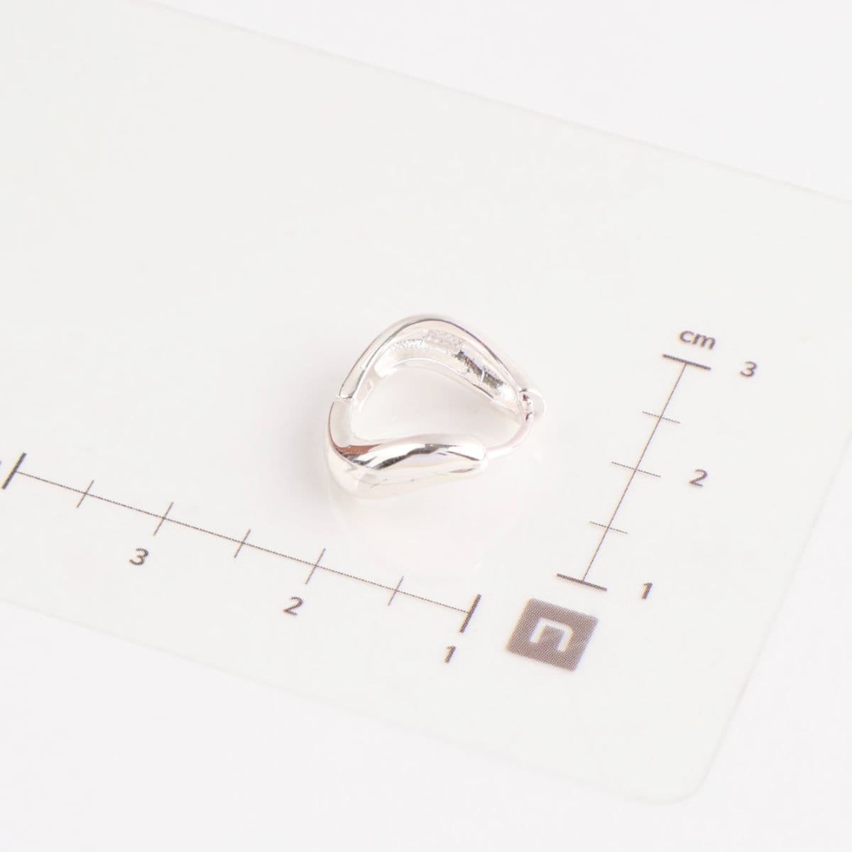 [Giosa] Earrings E95 - 이미지 6