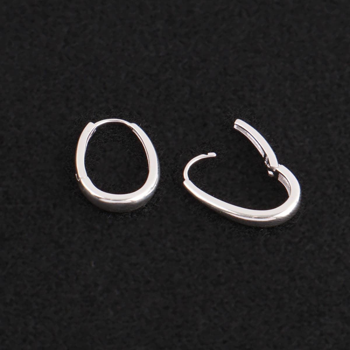 [Giosa] Earrings E96 - 이미지 5