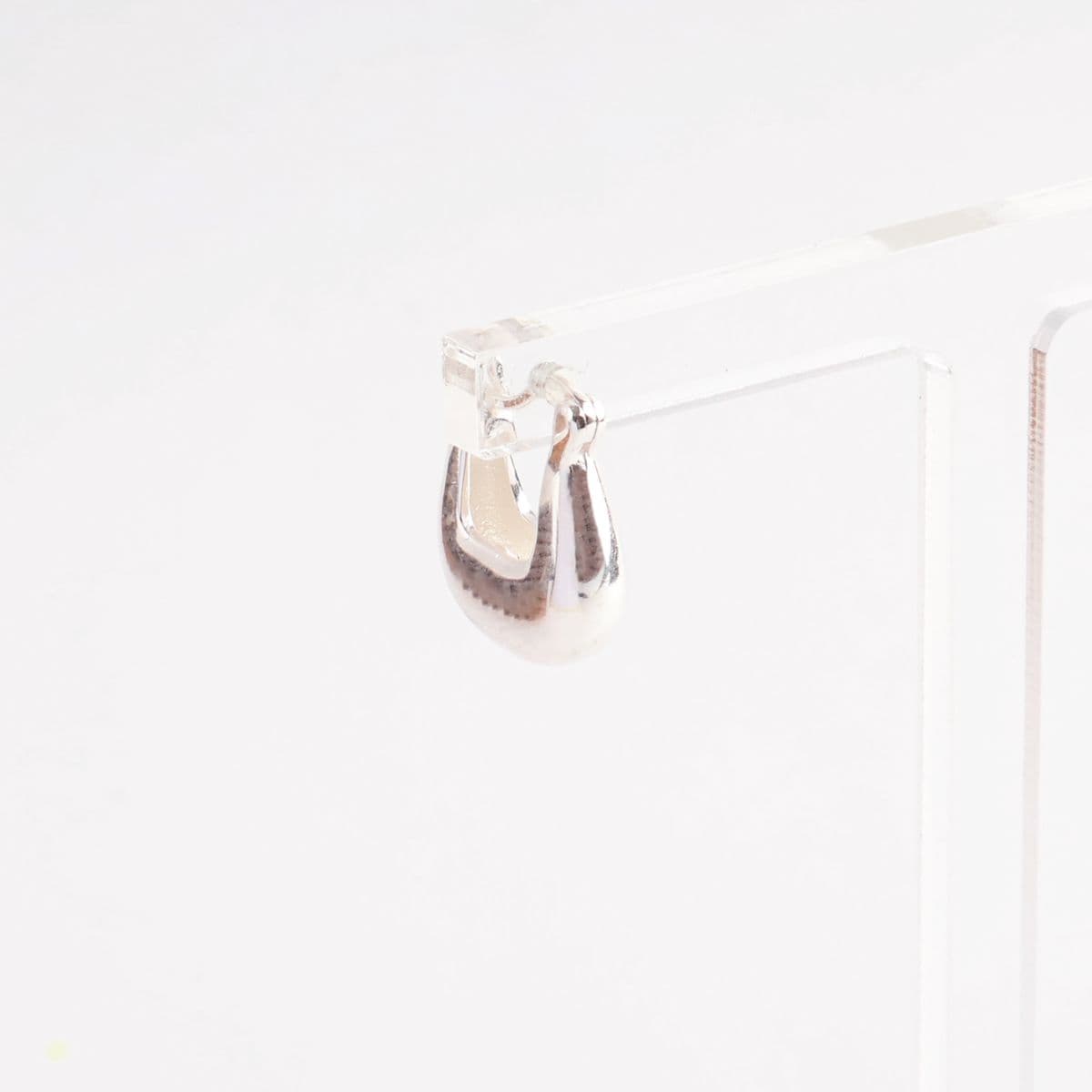[Giosa] Earrings E98 - 이미지 3