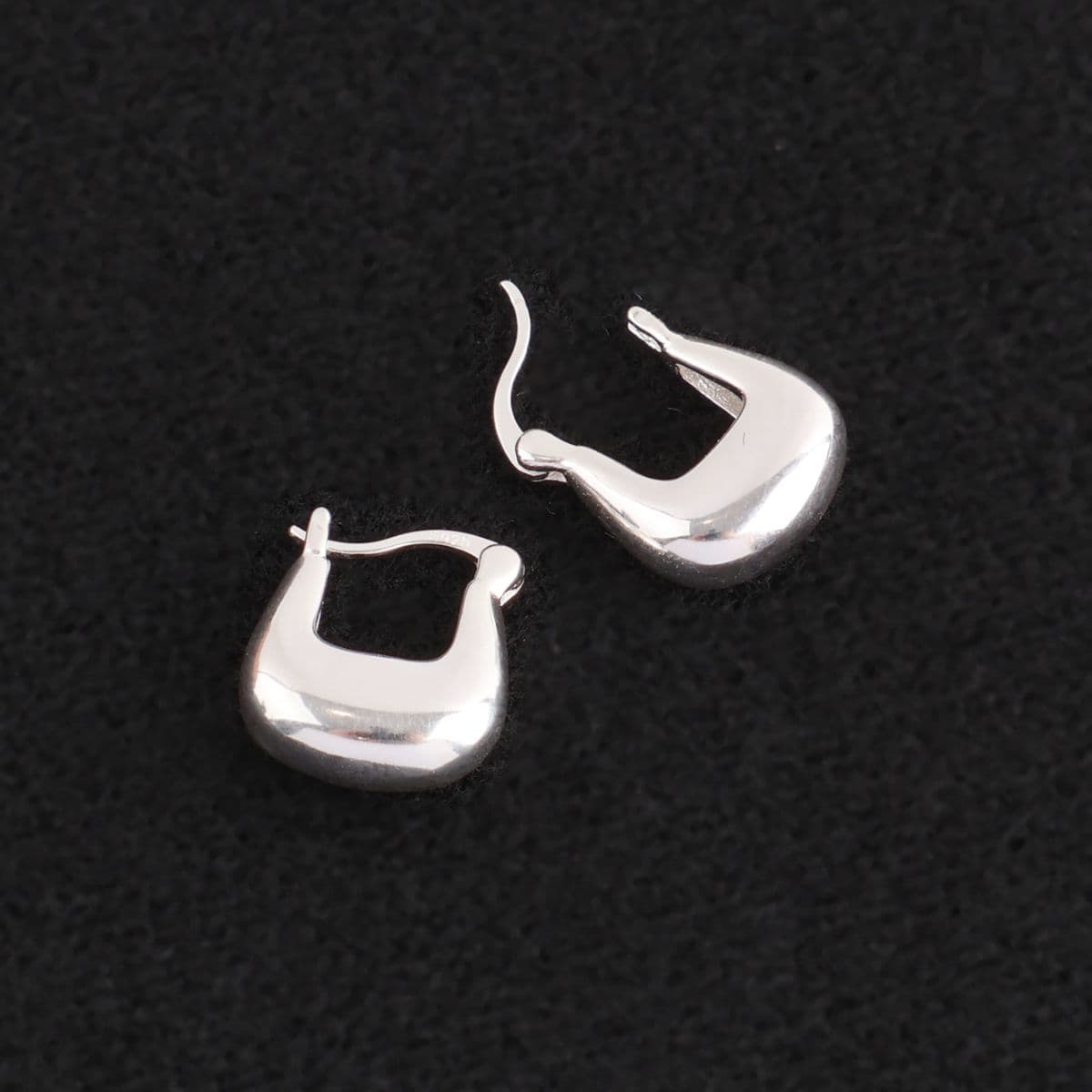 [Giosa] Earrings E98 - 이미지 5
