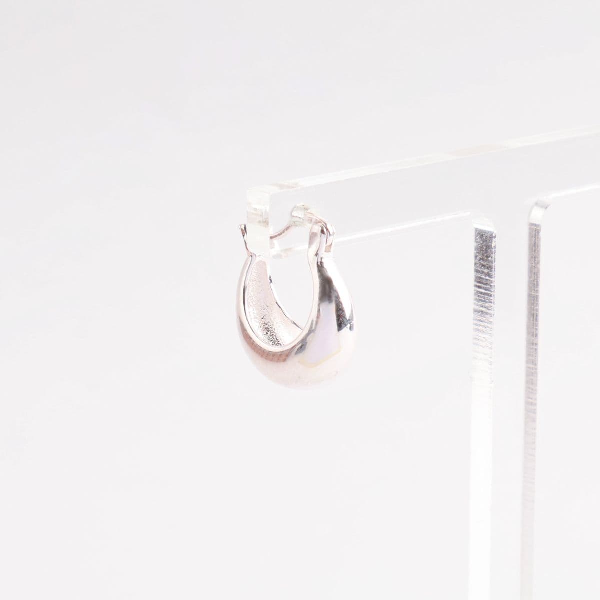 [Giosa] Earrings E99 - 이미지 3