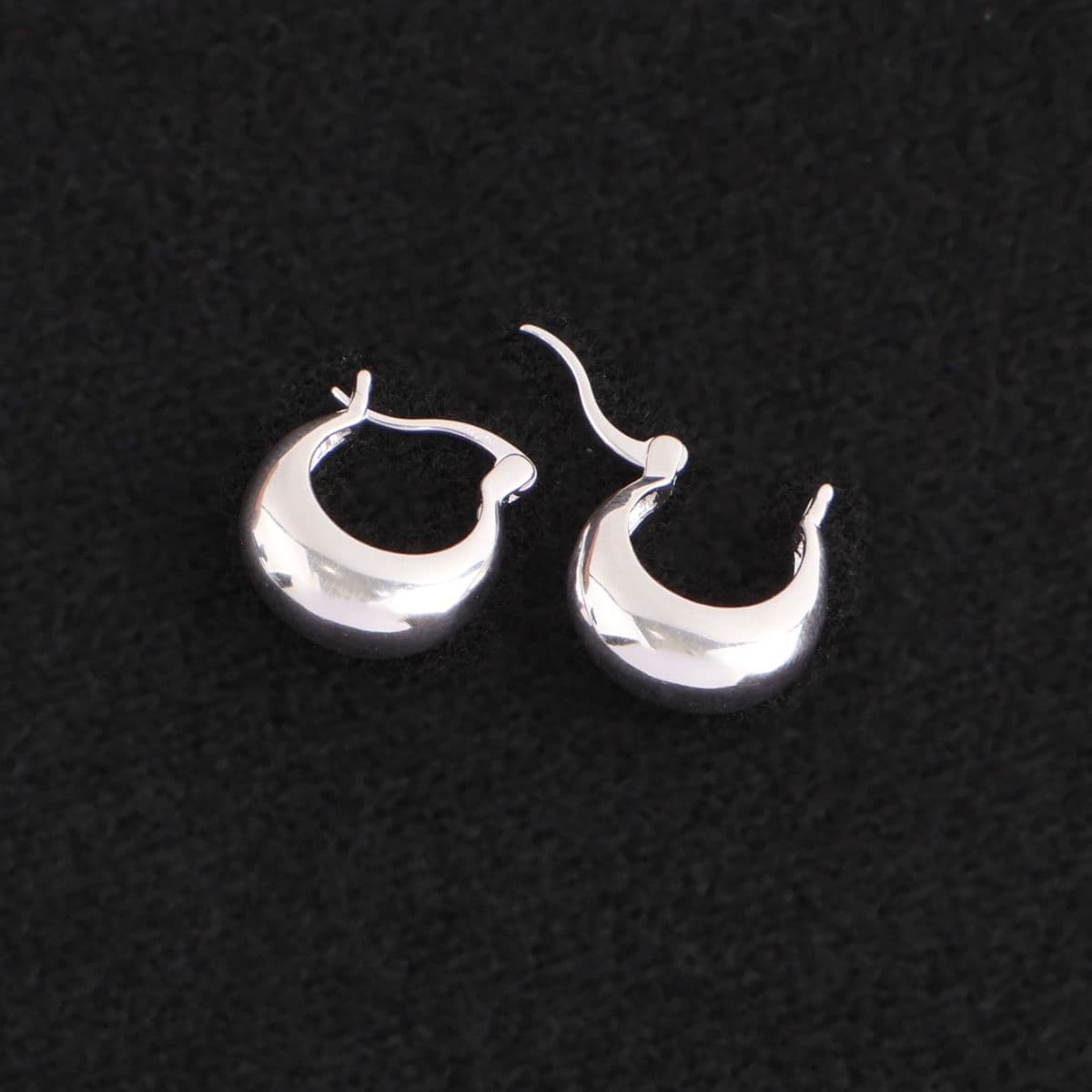 [Giosa] Earrings E99 - 이미지 5