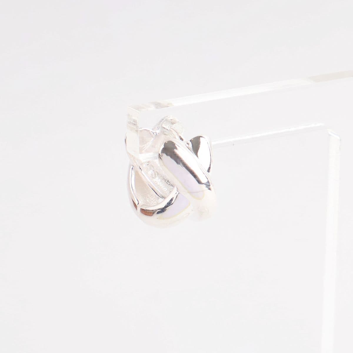 [Giosa] Earrings E100 - 이미지 3