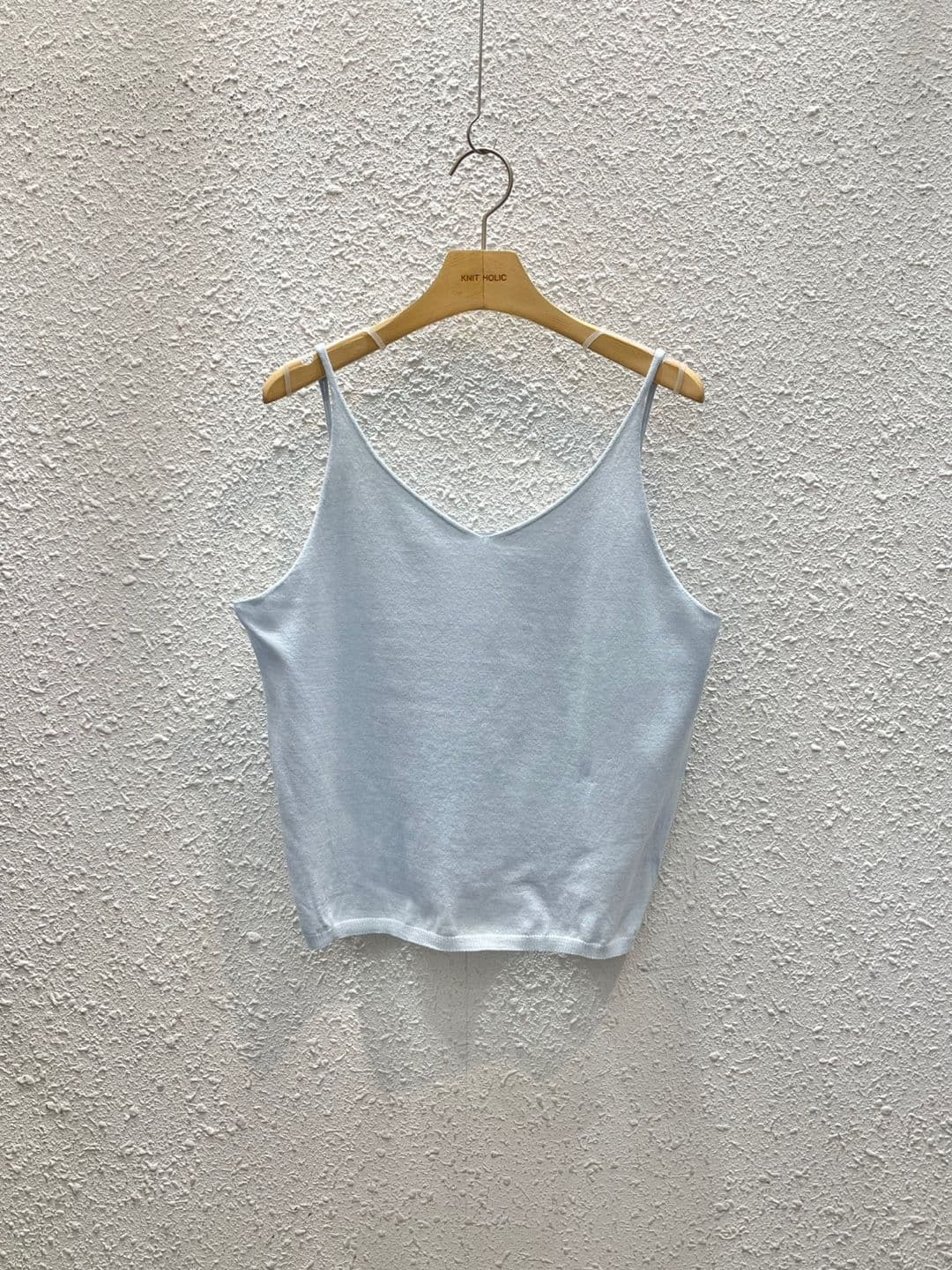 Sleeveless top - 이미지 5