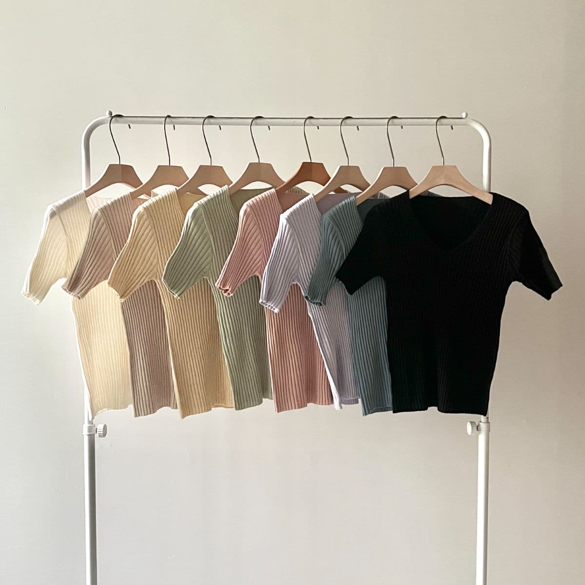 Piogolji short sleeves - 이미지 2