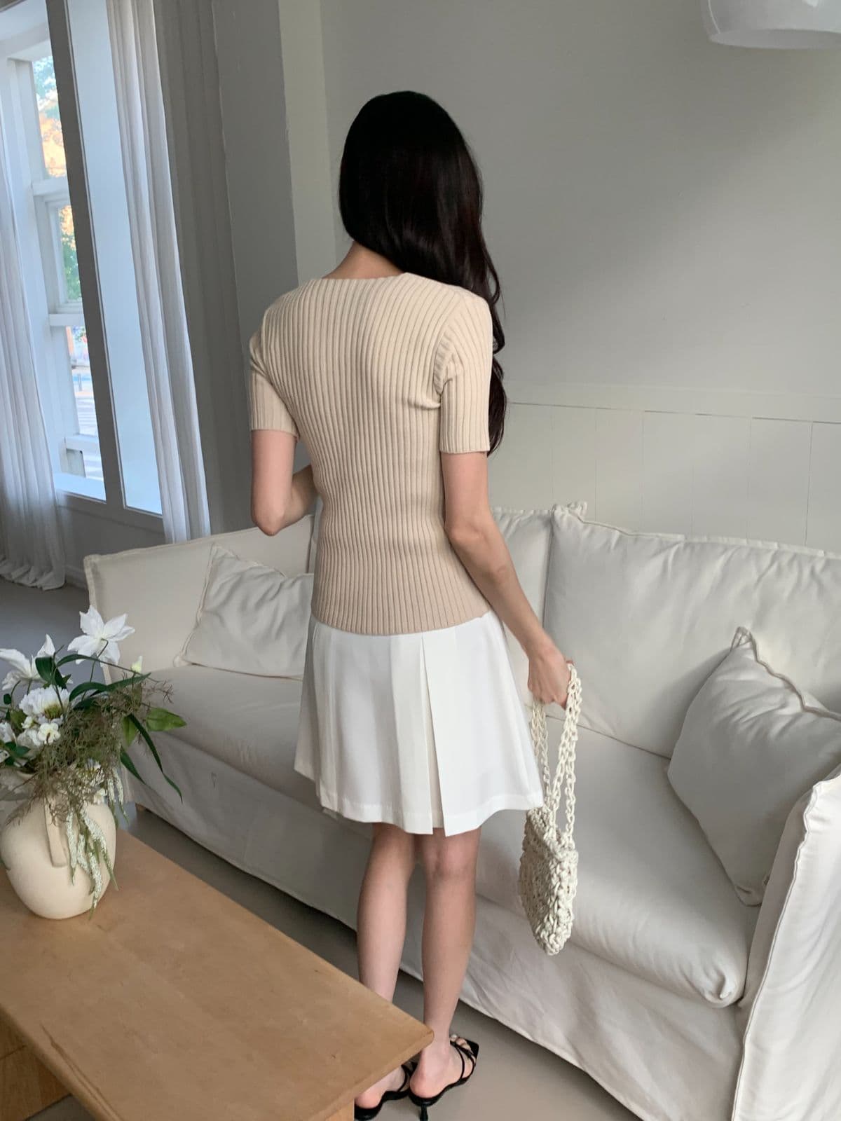 Piogolji short sleeves - 이미지 9