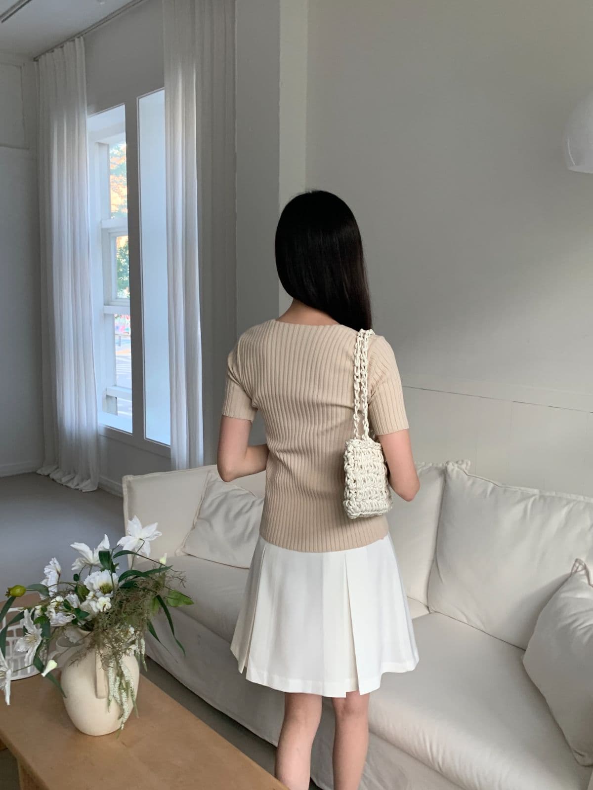 Piogolji short sleeves - 이미지 10