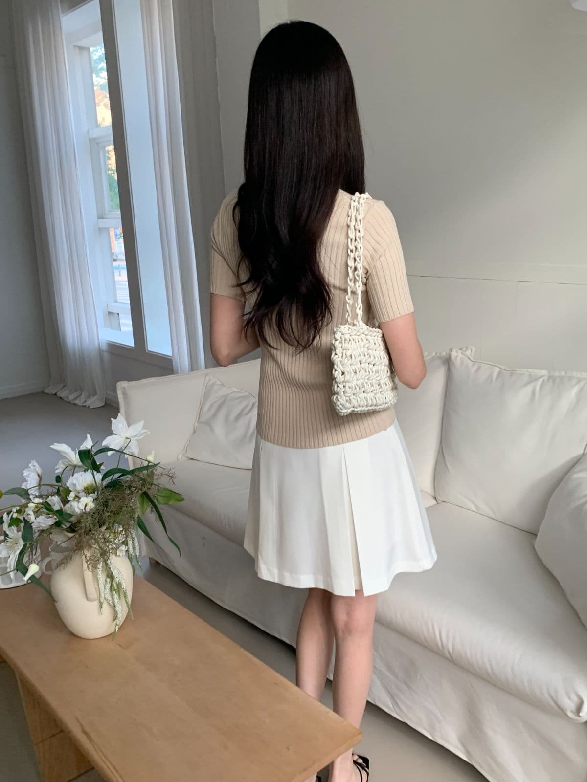 Piogolji short sleeves - 이미지 11
