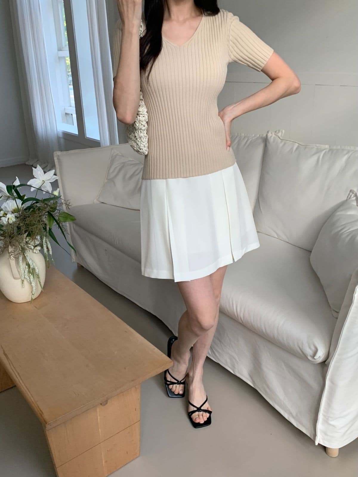 Piogolji short sleeves - 이미지 14