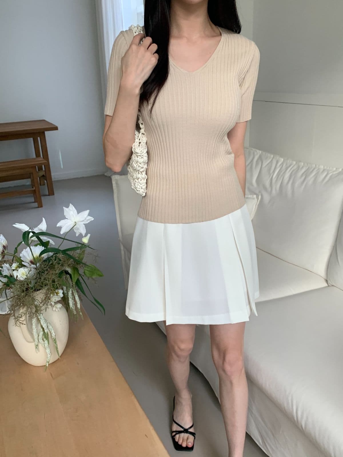 Piogolji short sleeves - 이미지 15