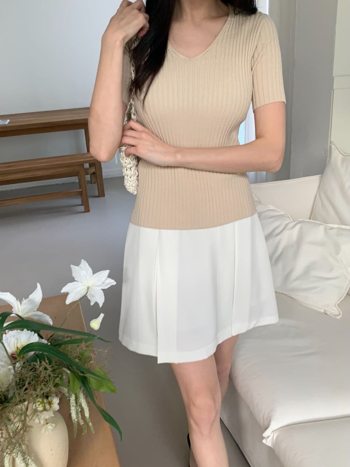 Piogolji short sleeves - 이미지 16