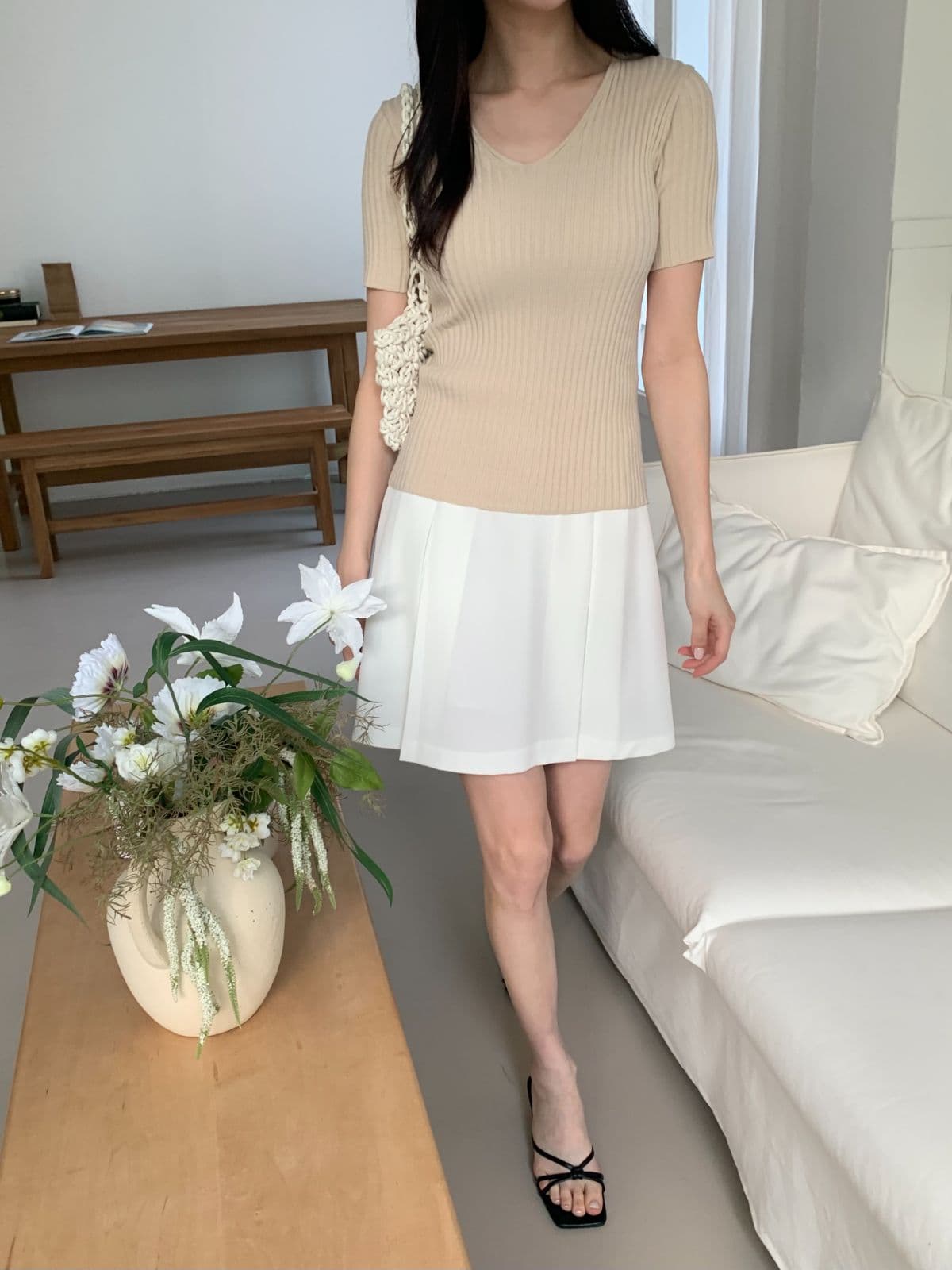 Piogolji short sleeves - 이미지 17