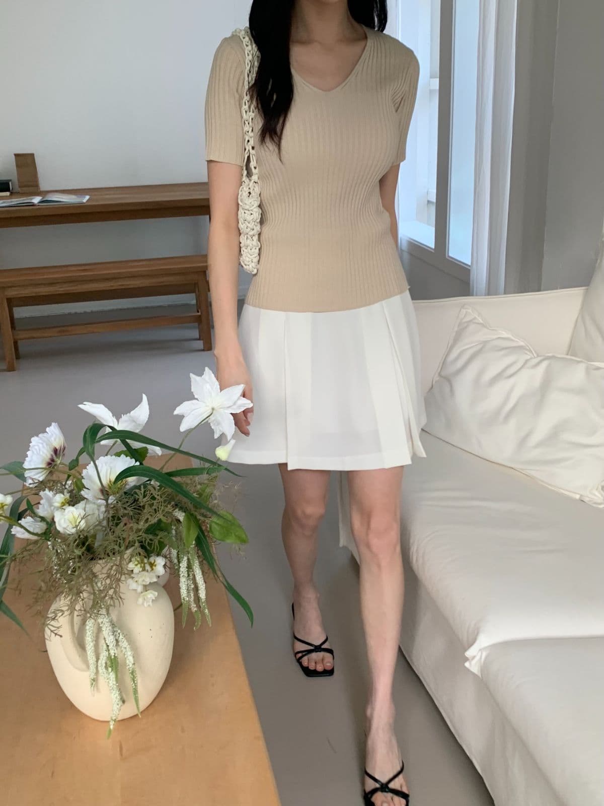 Piogolji short sleeves - 이미지 18